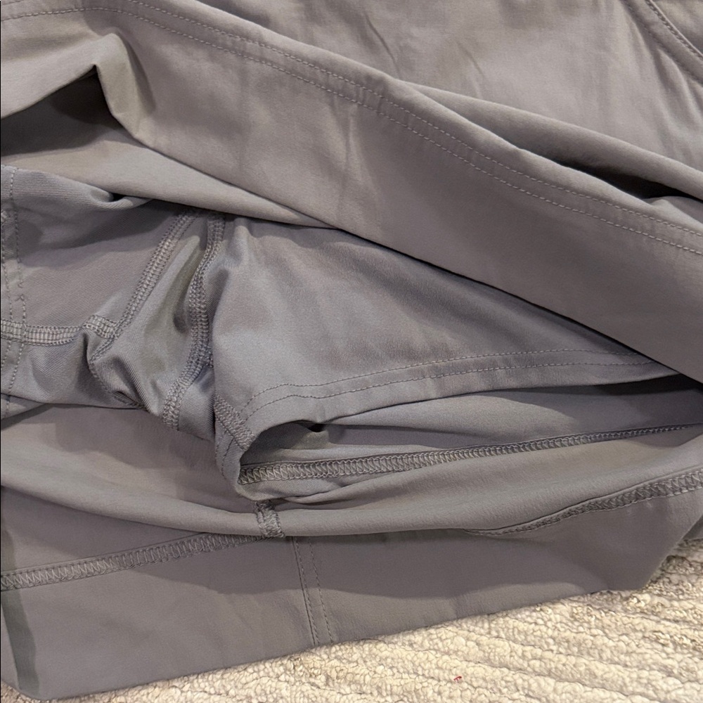 Columbia skort Gray Women's Skirt - Picture 3 of 4